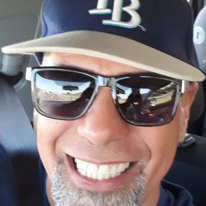 Meet your Posher, Edwin javier